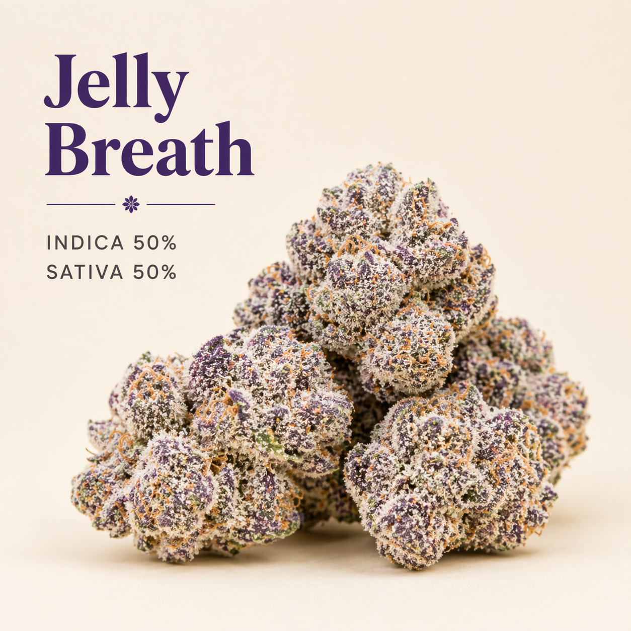 Jelly Breath
